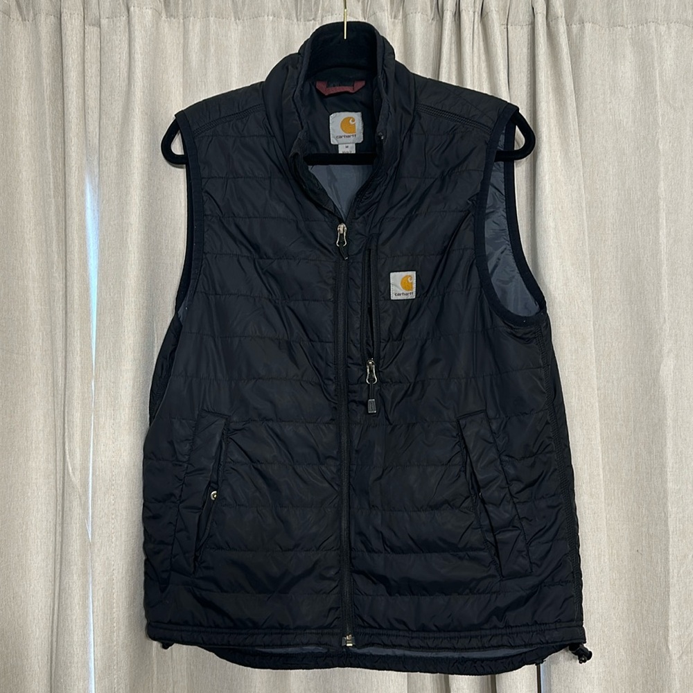 Carhartt Vest